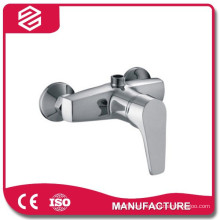 single lever shower faucet mixer tap wall mounted bath sanitary ware shower faucet